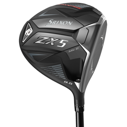 ZX5 MK II Women&#39;s Driver